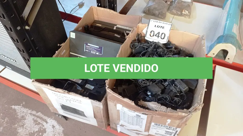 LOTE 040