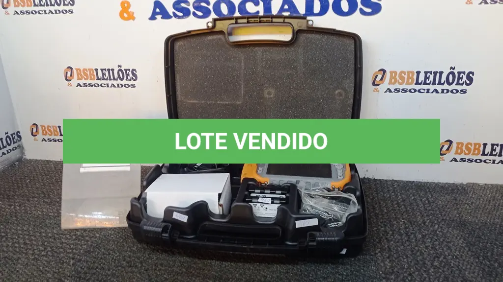 LOTE 198