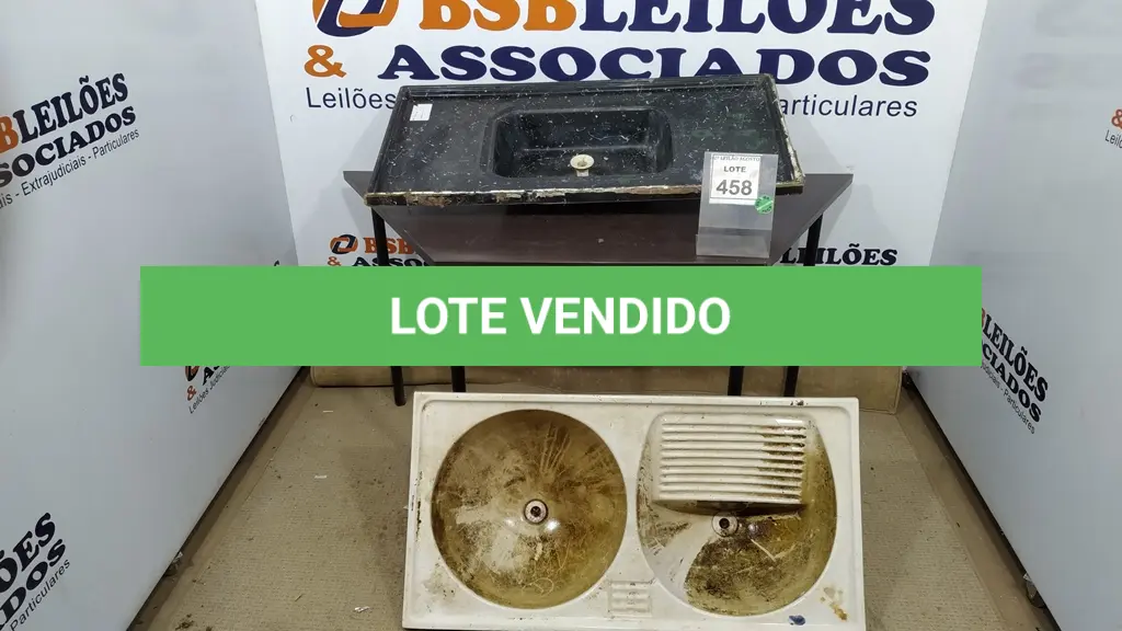 LOTE 458