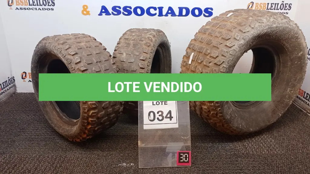 LOTE 034