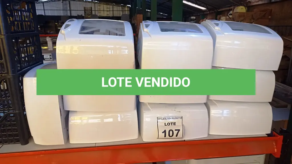 LOTE 107