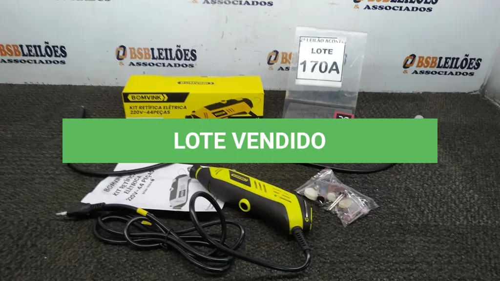 LOTE 170