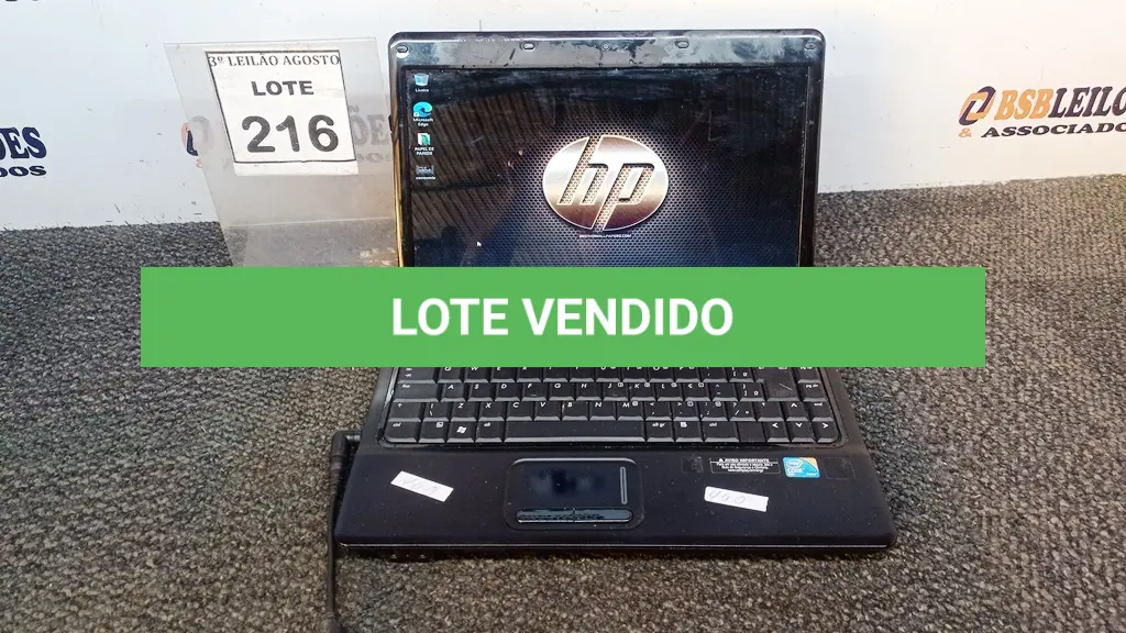 LOTE 216