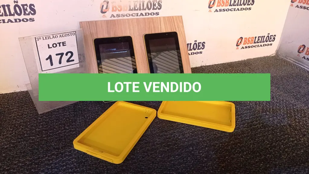 LOTE 172