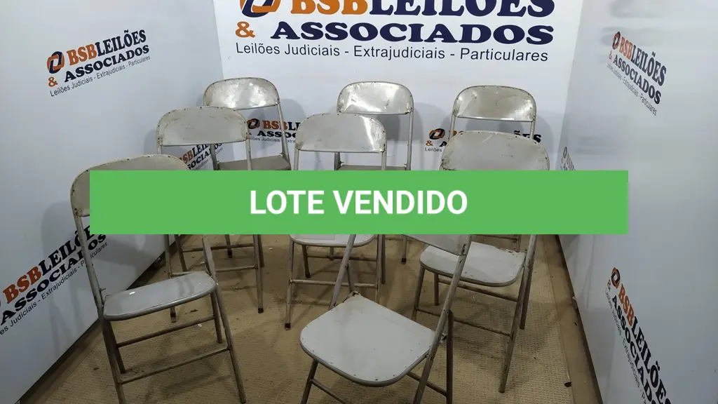 LOTE 455