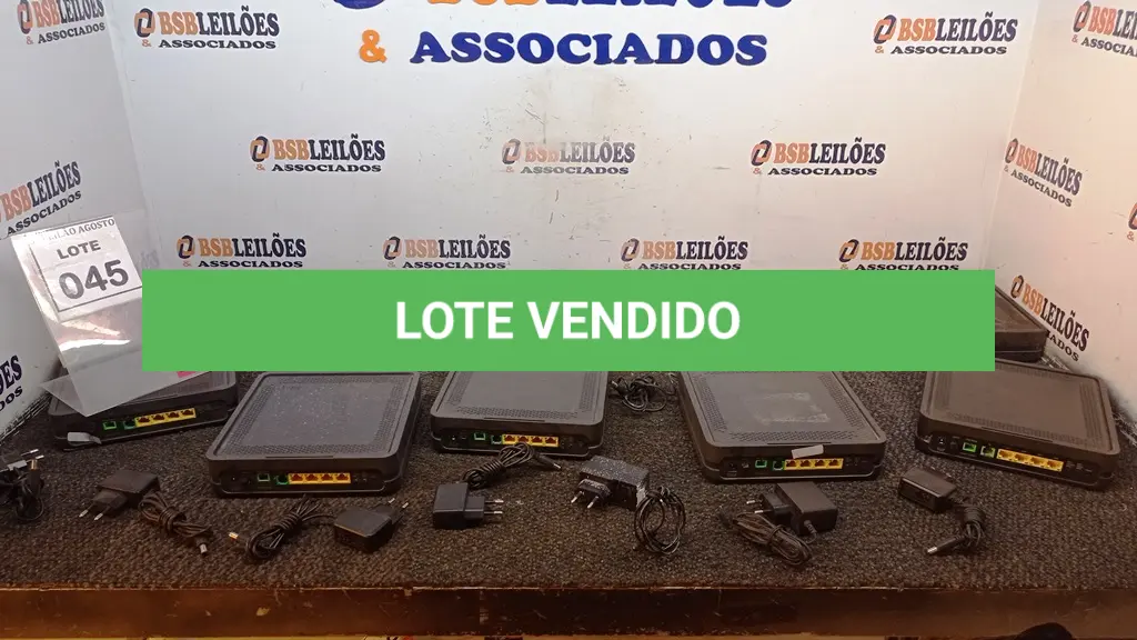 LOTE 045