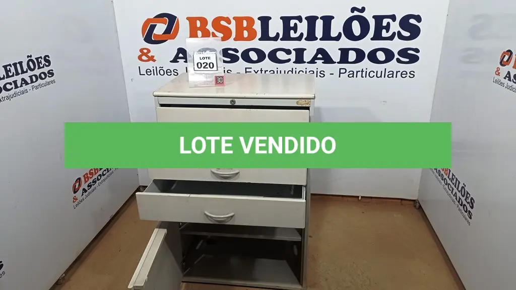 LOTE 020