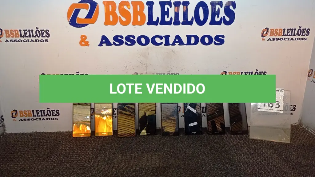 LOTE 163