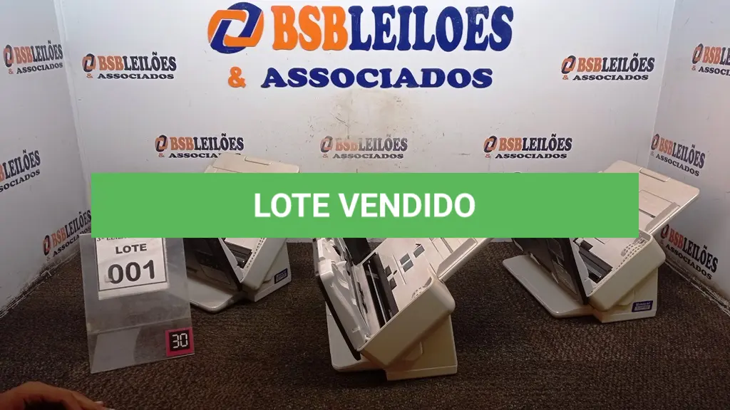 LOTE 001
