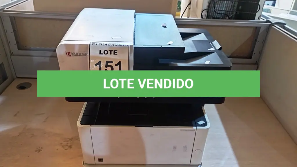 LOTE 151