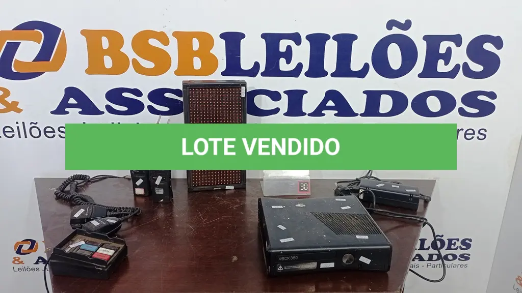 LOTE 112