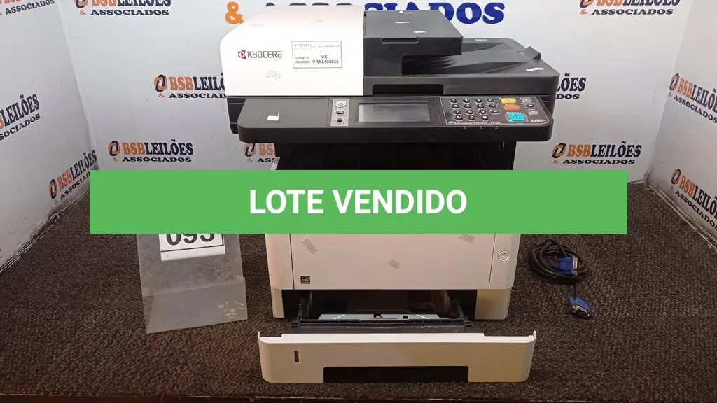 LOTE 093