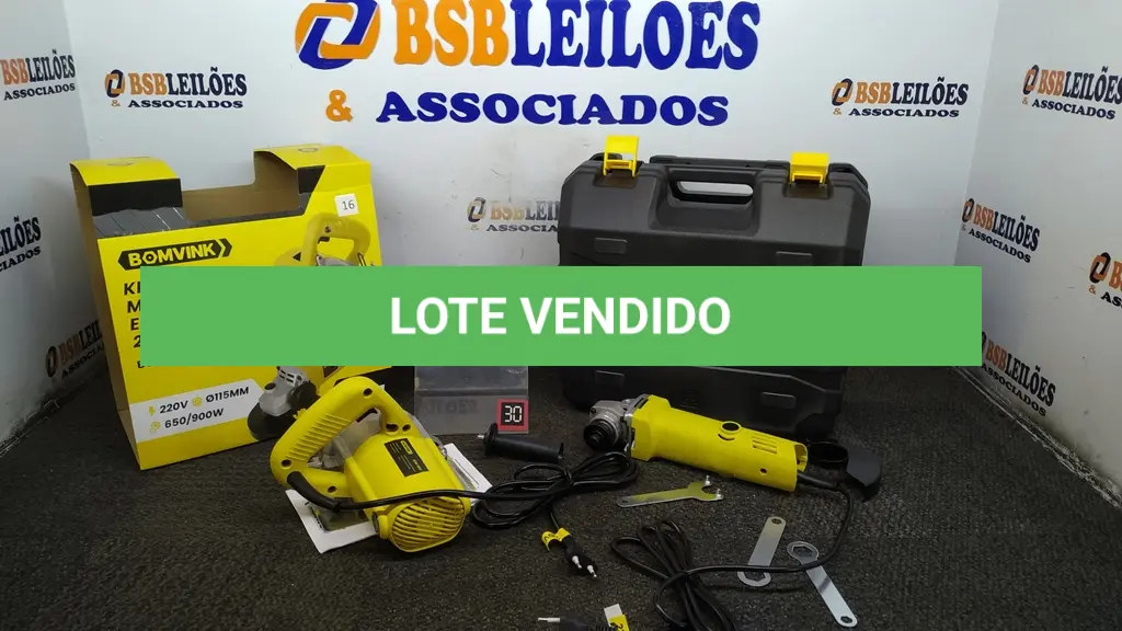 LOTE 160
