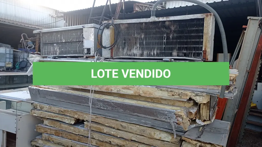 LOTE 487