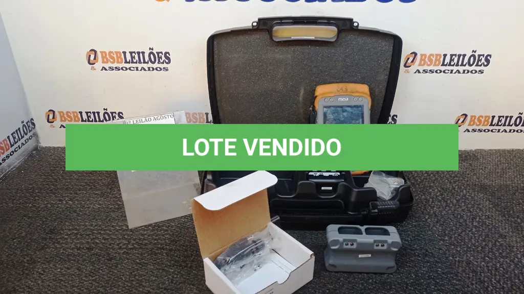 LOTE 204