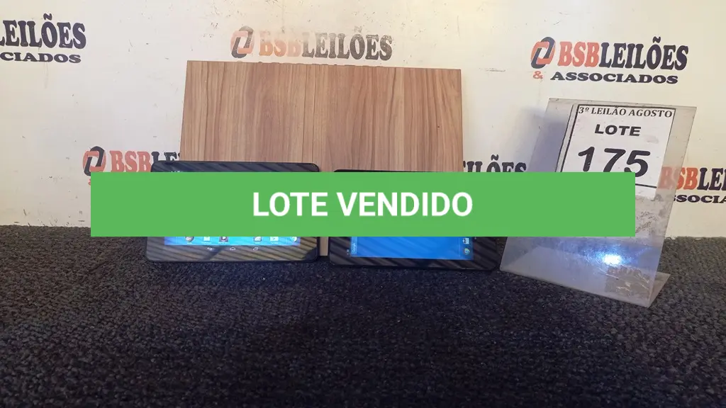LOTE 175