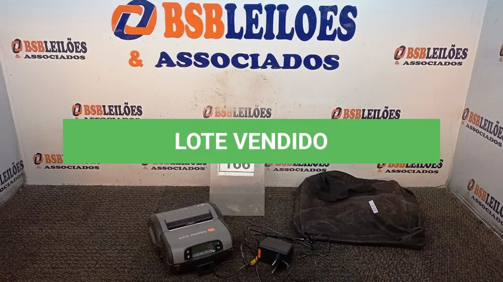 LOTE 166