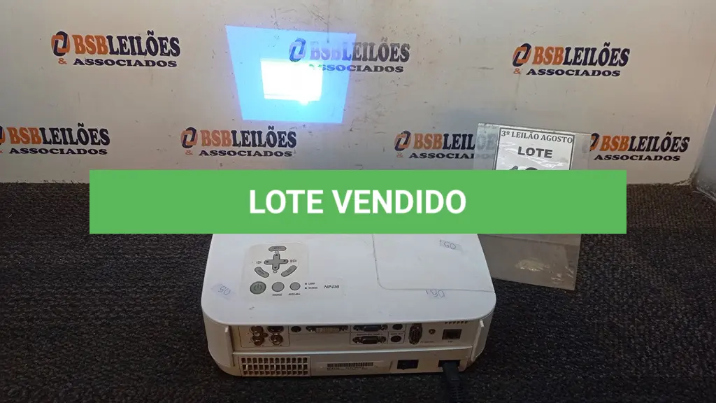 LOTE 194