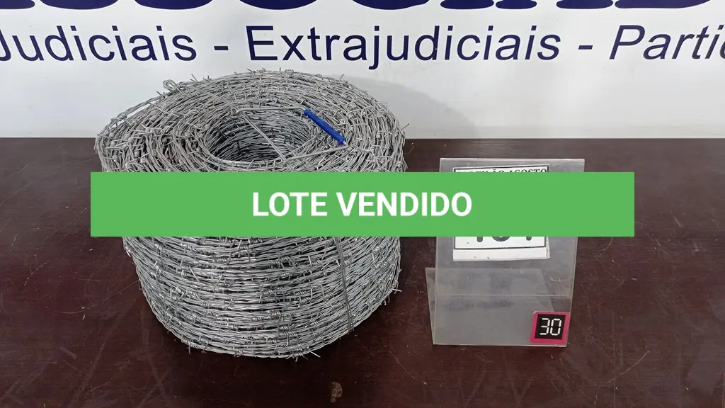 LOTE 134