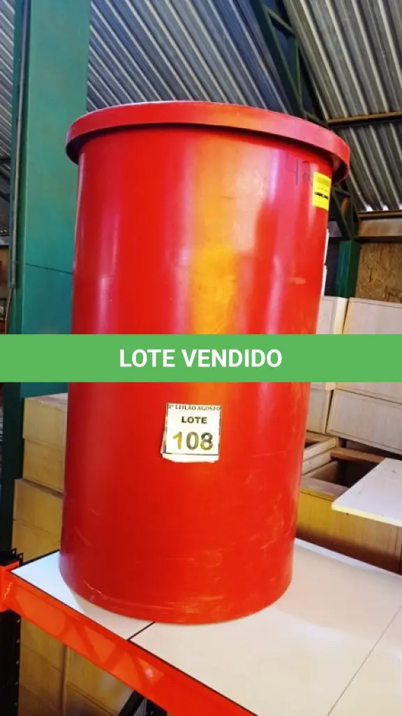 LOTE 108