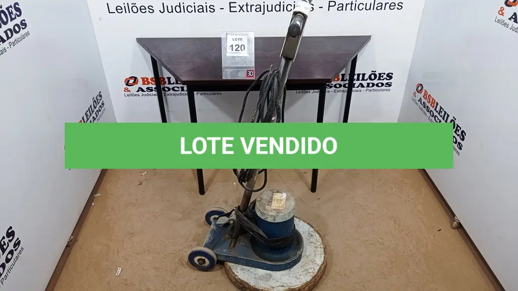 LOTE 120