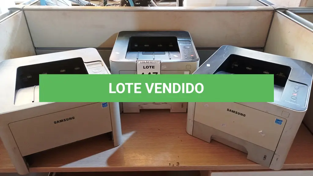 LOTE 147