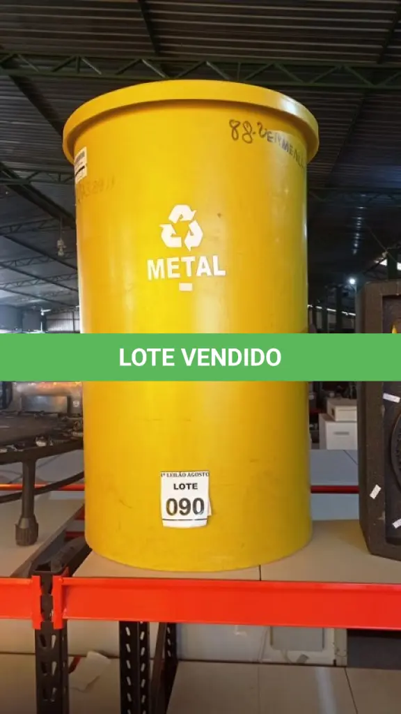 LOTE 090