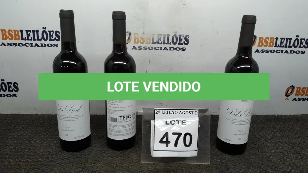 LOTE 470