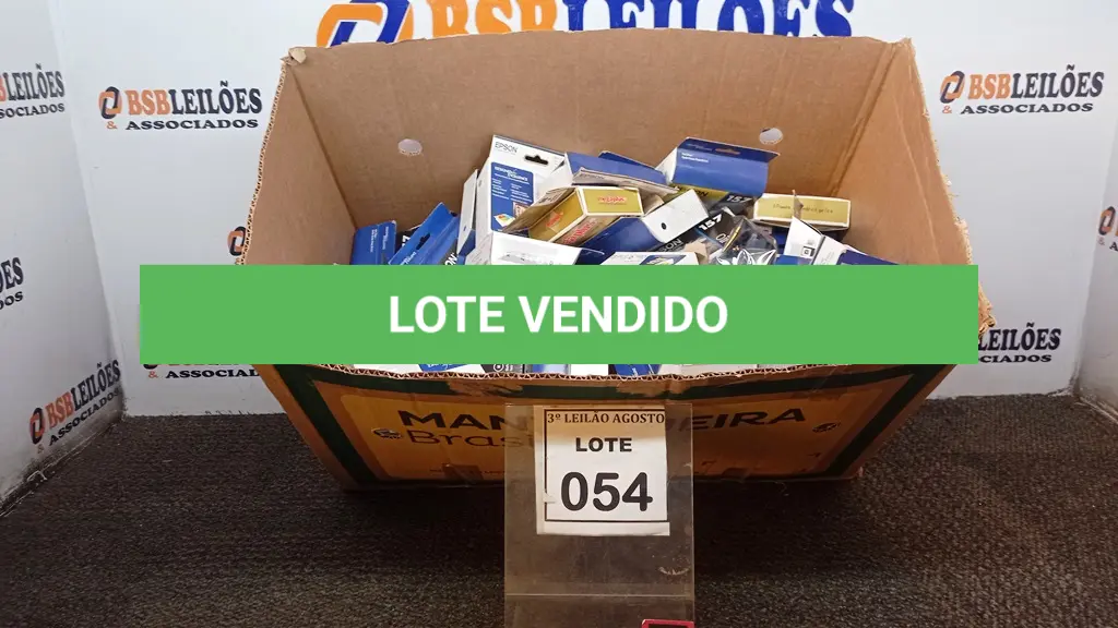 LOTE 054