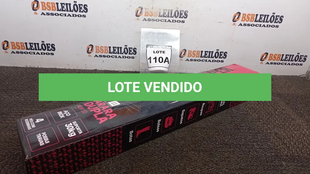 LOTE 110