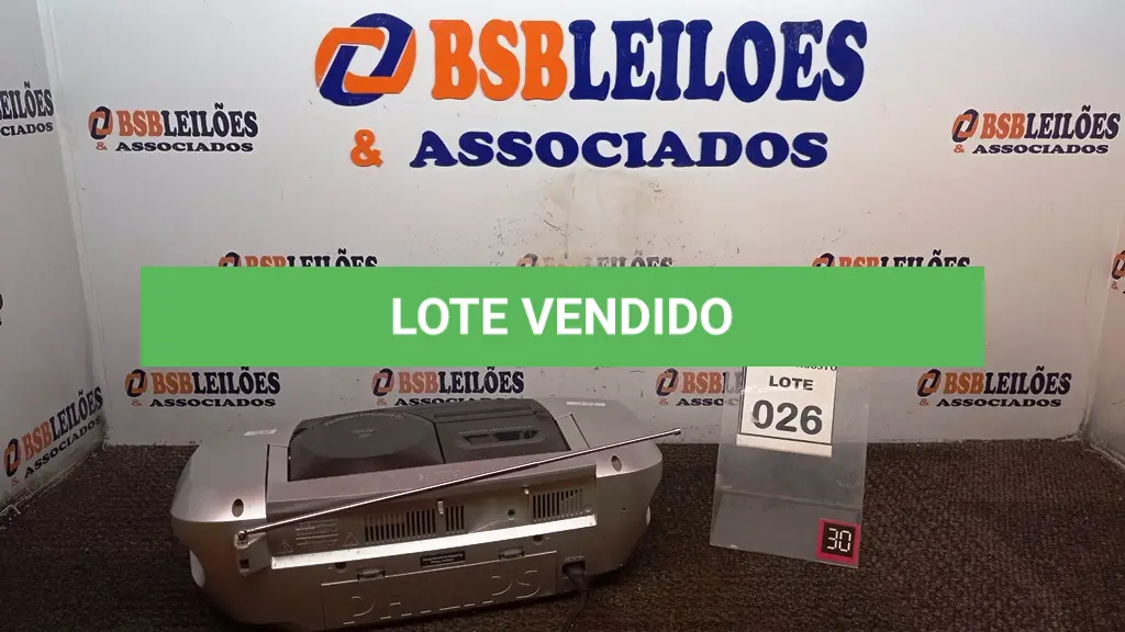 LOTE 026