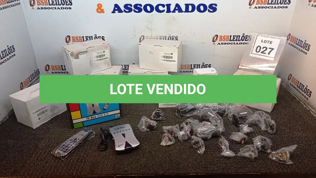 LOTE 027