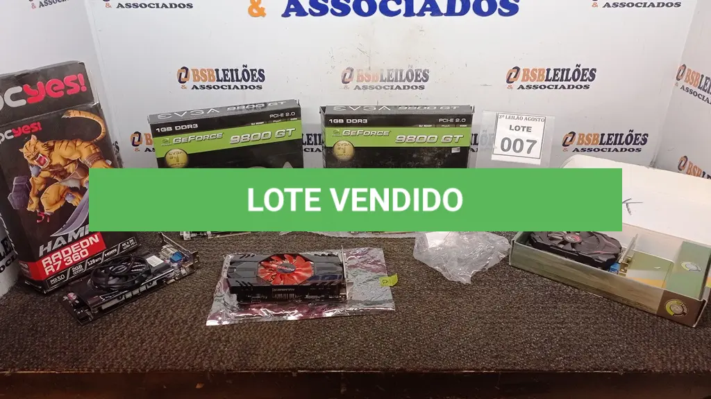 LOTE 007