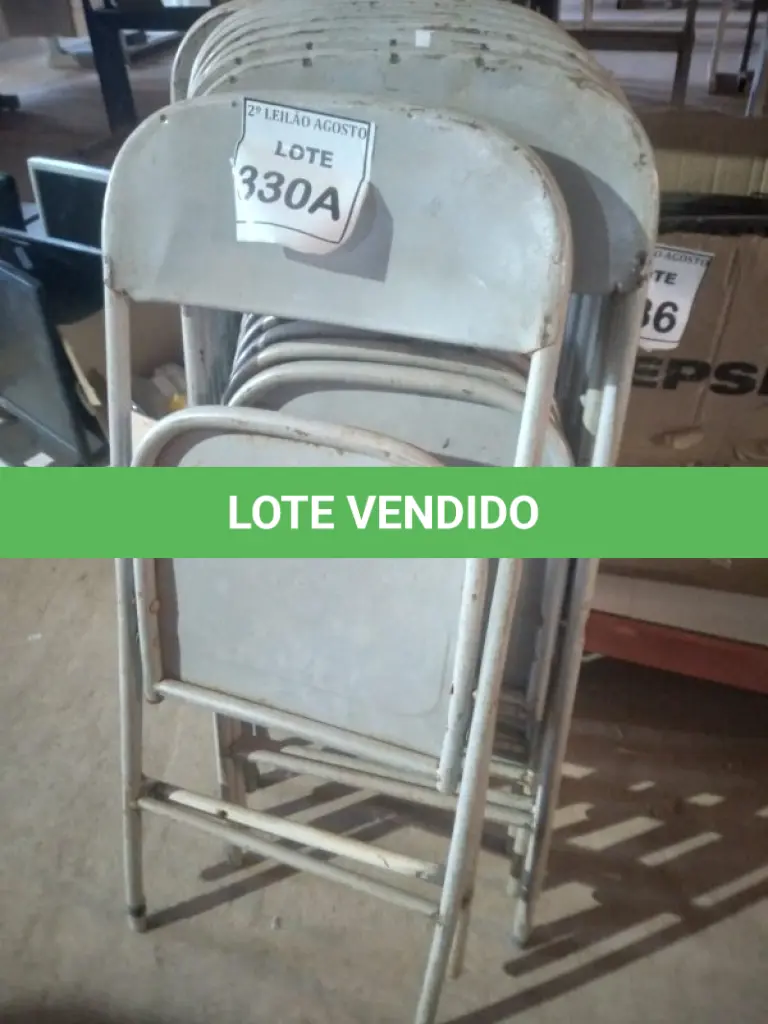 LOTE 330