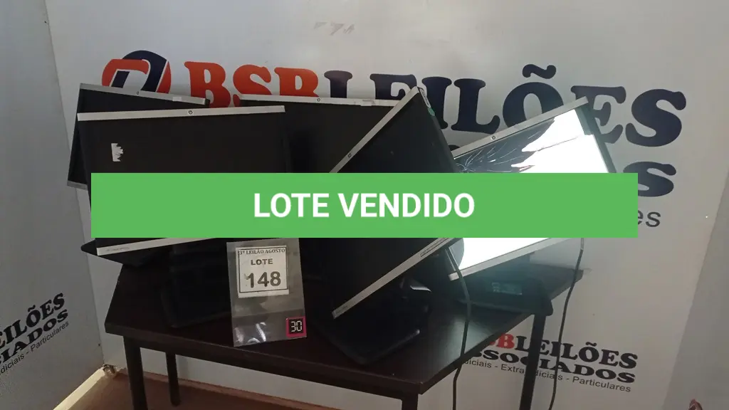 LOTE 148