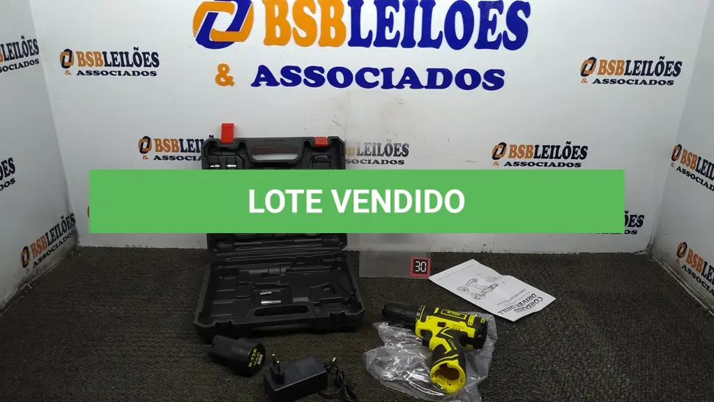 LOTE 290