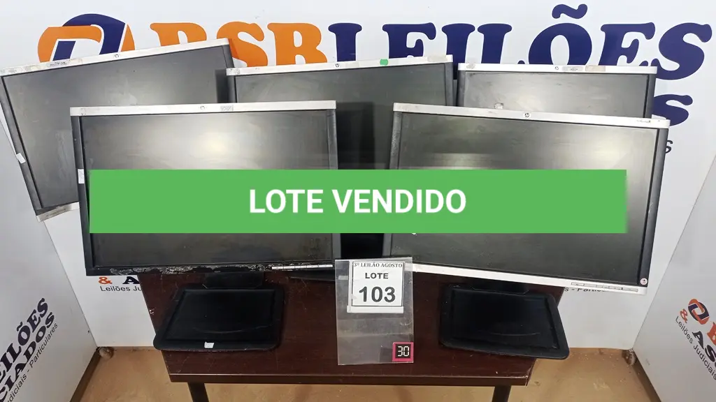 LOTE 103