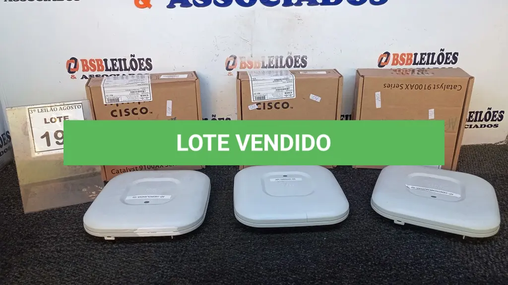 LOTE 190