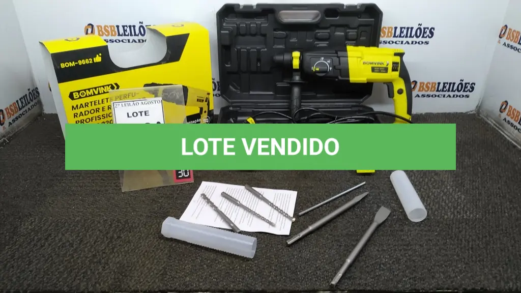 LOTE 280