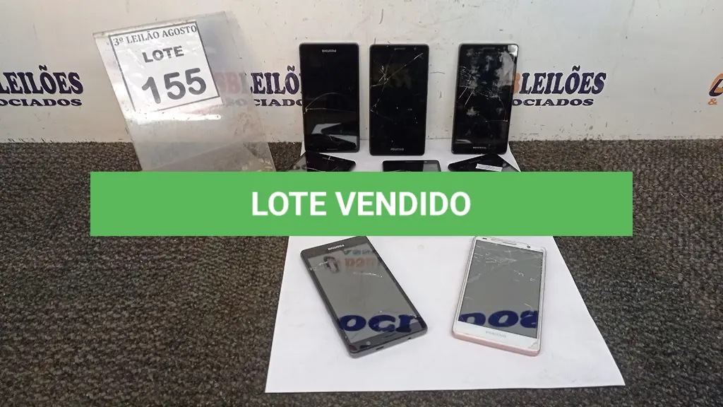 LOTE 155