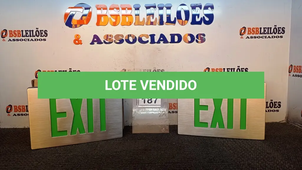 LOTE 187