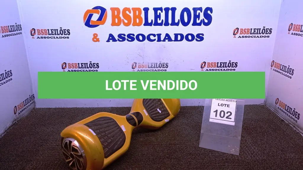 LOTE 102