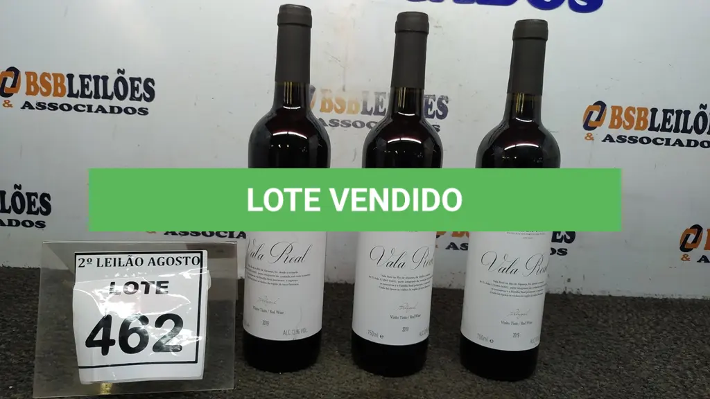 LOTE 462