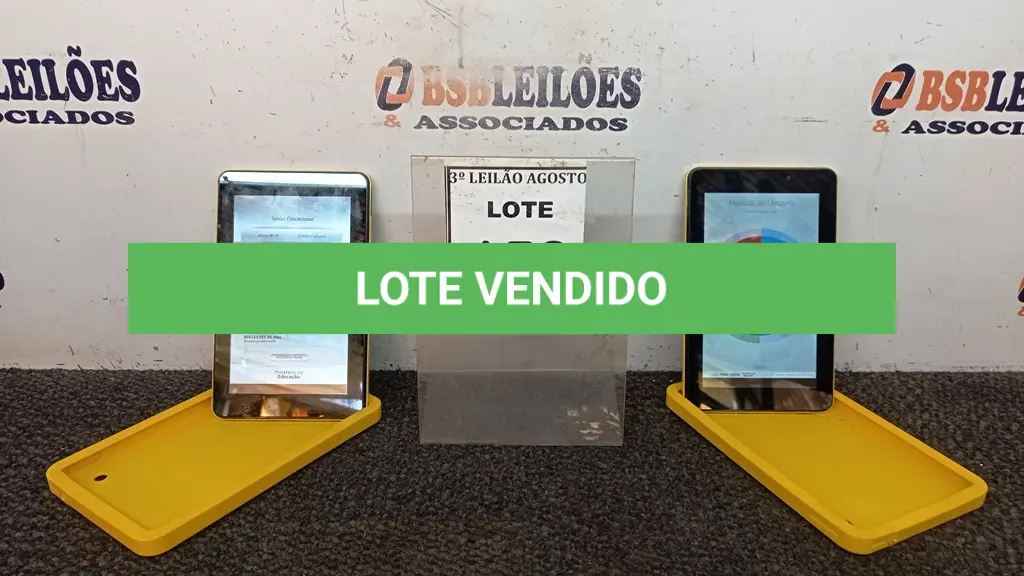 LOTE 153