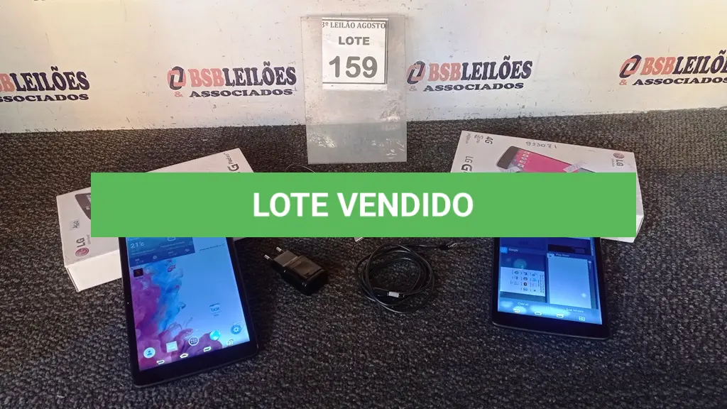 LOTE 159