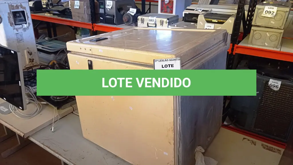 LOTE 125