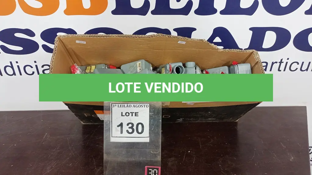 LOTE 130