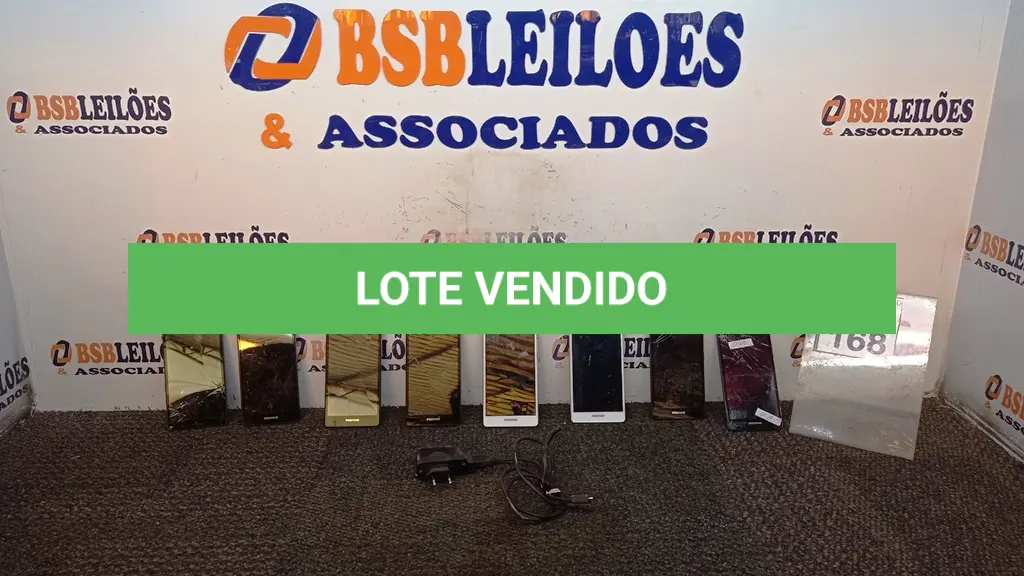 LOTE 168
