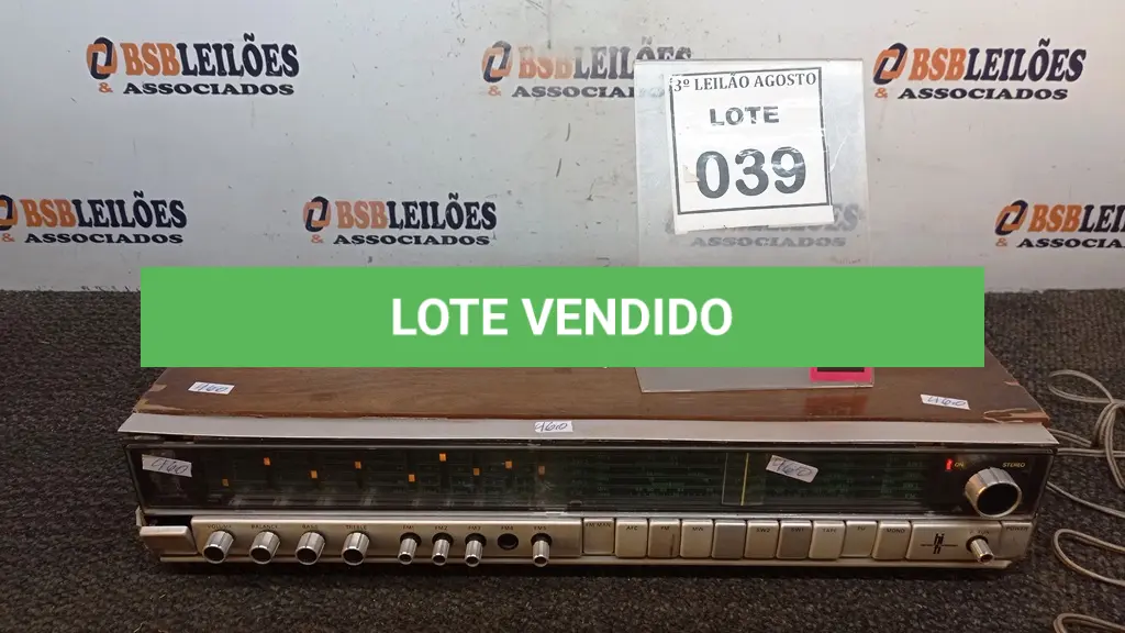 LOTE 039