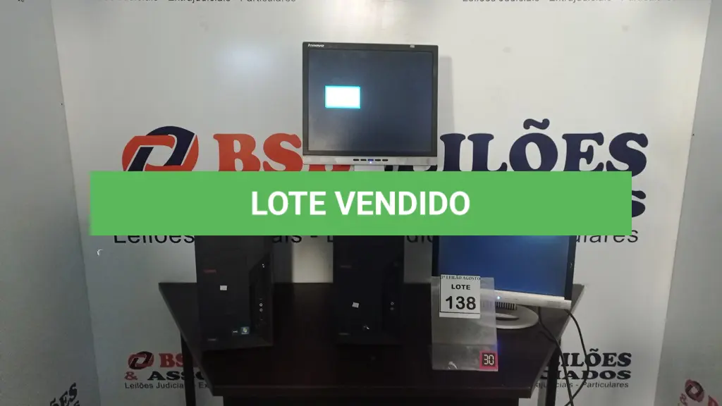 LOTE 138